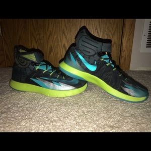 Nike Men’s Basketball Shoes